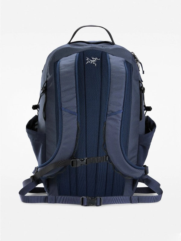 Mantis 26 Backpack #Black Sapphire [L07981300] – moderate