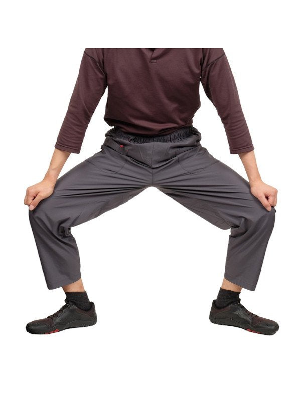 アヲネロ #K23消炭色 [042019]｜AXESQUIN