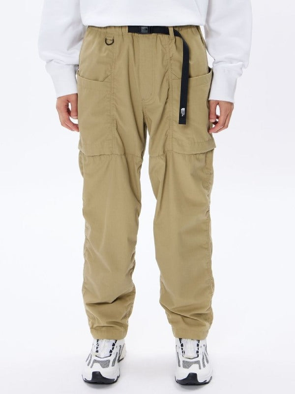 Firefly Storage Pant #KT [NB32332]｜THE NORTH FACE