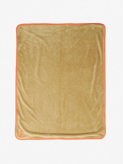 Baby Reversible Cozy Blanket #MD [NNB72331]｜THE NORTH FACE