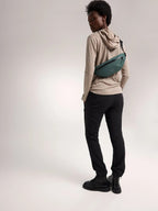 Granville Crossbody Bag #Boxcar [X00000701501]｜ARC'TERYX