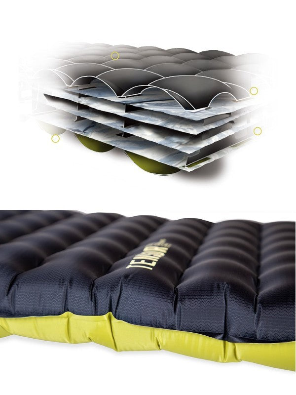 テンサーエクストリームコンディションズ レギュラーワイド [NM-TSREC-RWR]｜NEMO