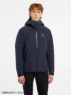 Beta LT Jacket #Smoke Bluff [X00000730103]｜ARC'TERYX