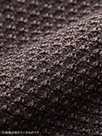 Women's MOB Wool L/S #Black [TB233-68031]｜Teton Bros.【Outlet_30】