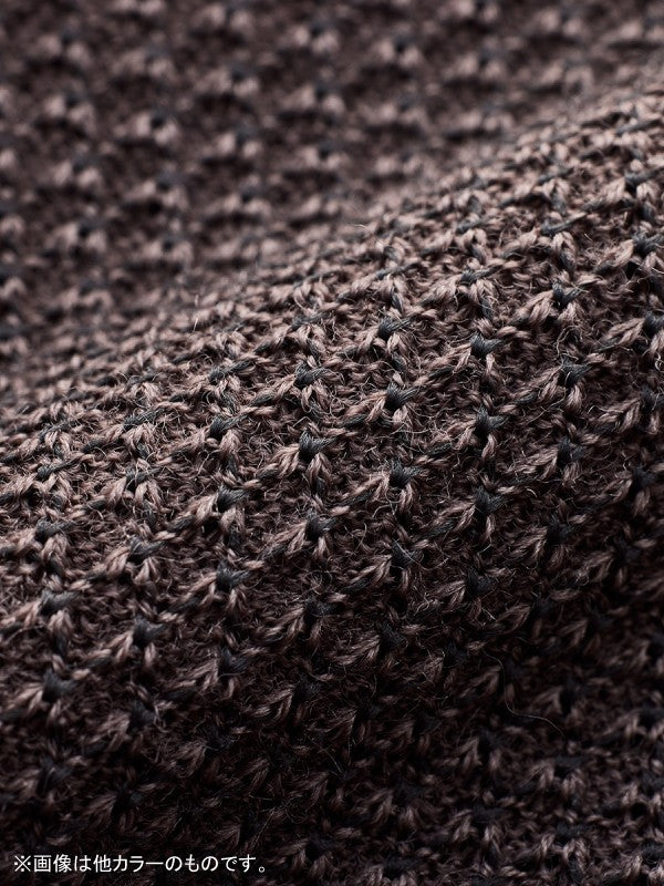 Women's MOB Wool L/S #Black [TB233-68031]｜Teton Bros.【Outlet_30】