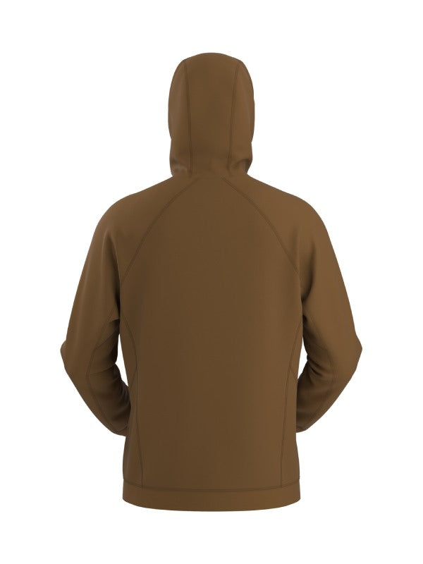 Rethel Hoody M #Relic [X00000651803]｜ARC'TERYX