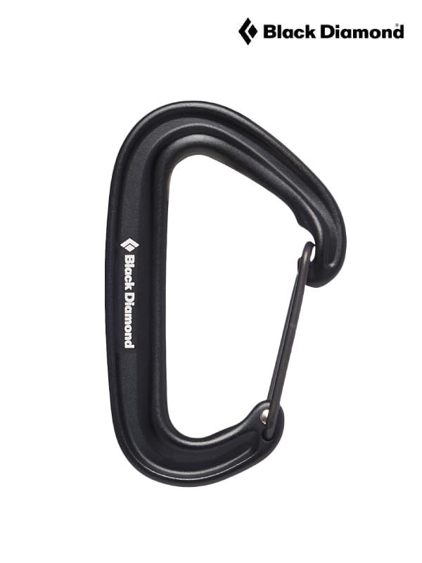 ミニワイヤー #ブラック  [BD10074]｜Black Diamond