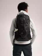 Arro 22 Backpack #Black II [X00000796901]｜ARC'TERYX