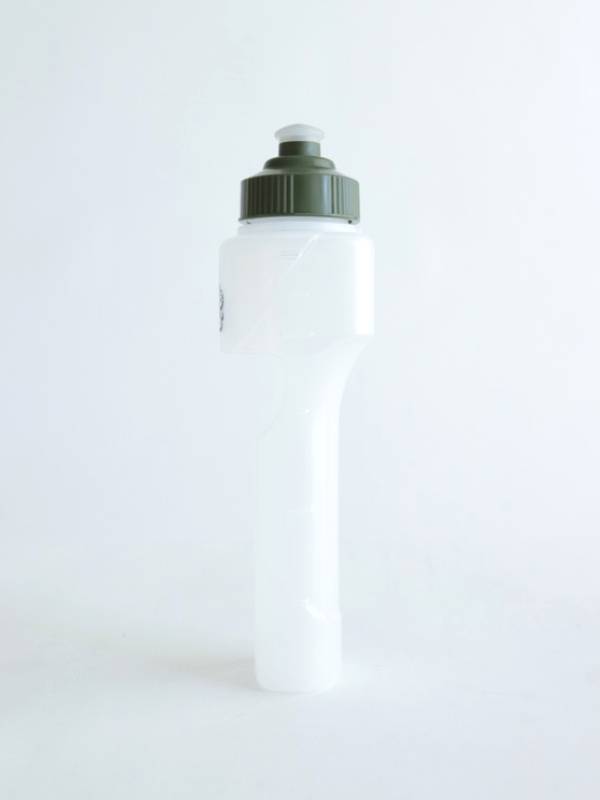 シェイクハンズ 350ml #カーキ [BT-17406]｜wellbe