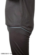 カルフワセーター #ニビイロ [41033]｜AXESQUIN